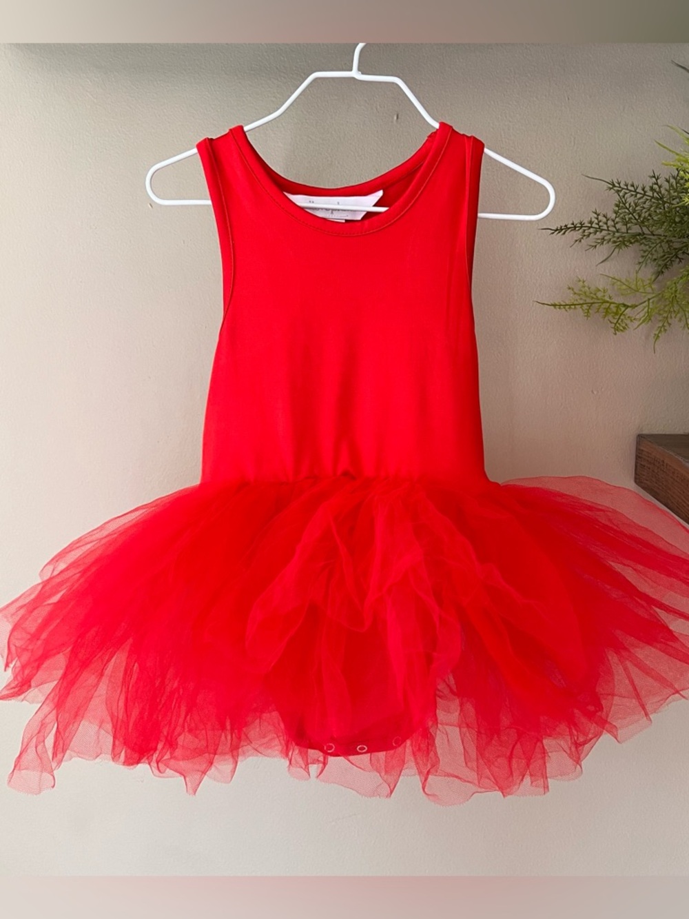 i love plum tutu